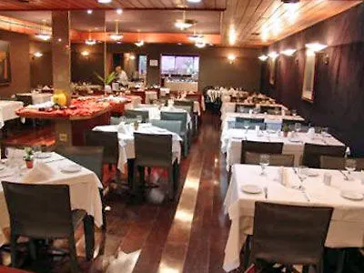 Linson Suite Hotel São Paulo Brasilien