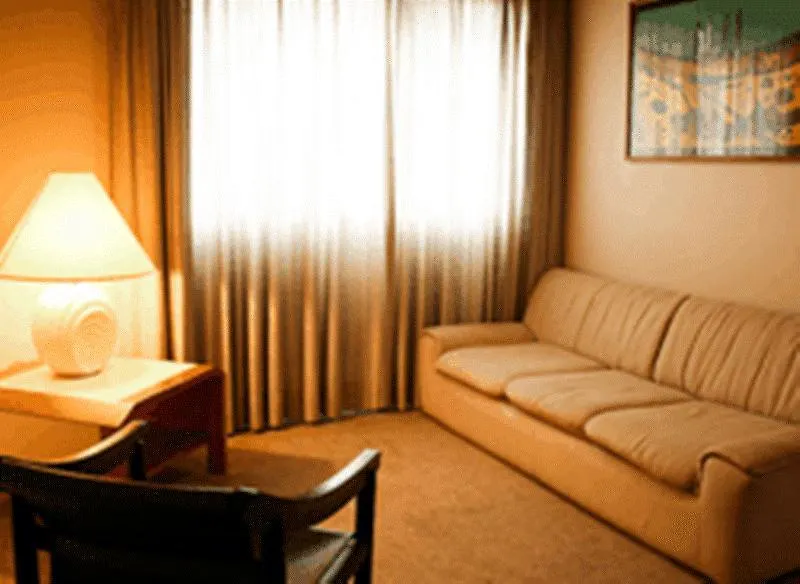 Linson Suite Hotel São Paulo