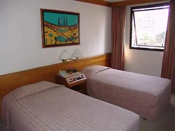 Linson Suite Hotel São Paulo