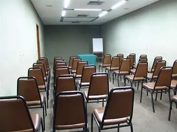 Linson Suite Hotel São Paulo