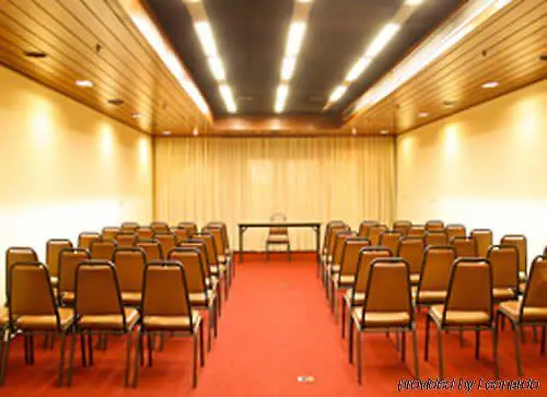 Linson Suite Hotel São Paulo 0*,  Brasilien