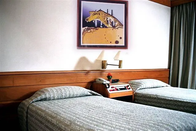 Linson Suite Hotel São Paulo