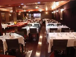 Linson Suite Hotel São Paulo