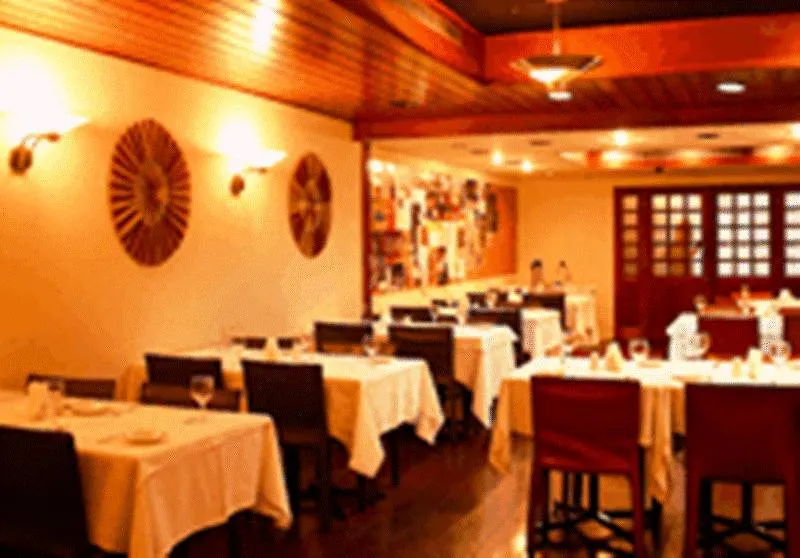 Linson Suite Hotel São Paulo